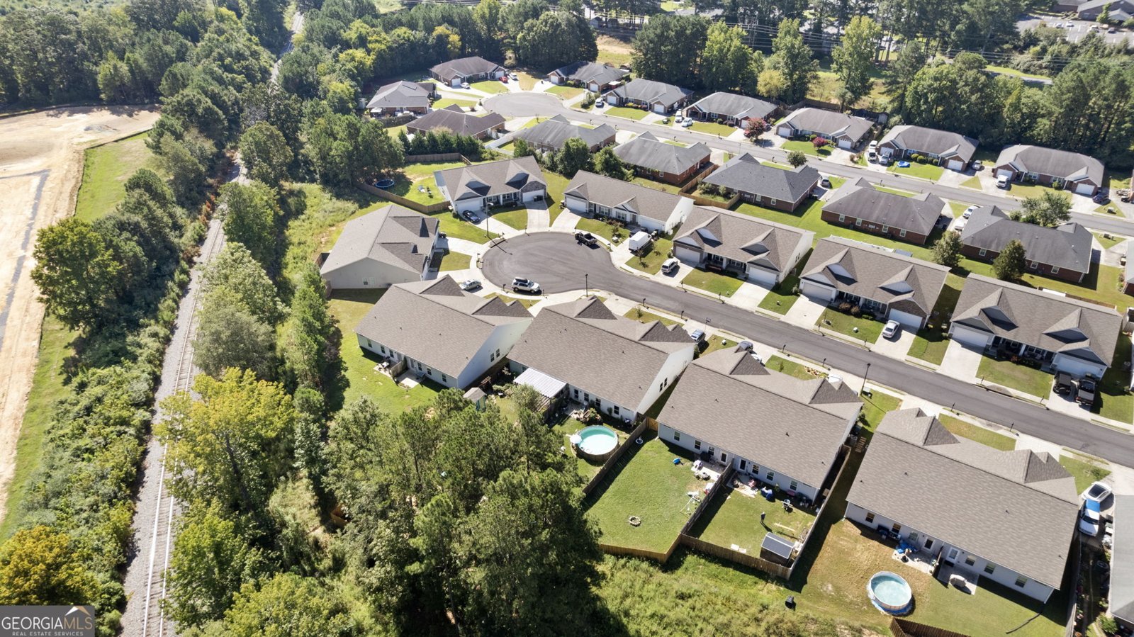 23 Westwillow Lane Rome - 31