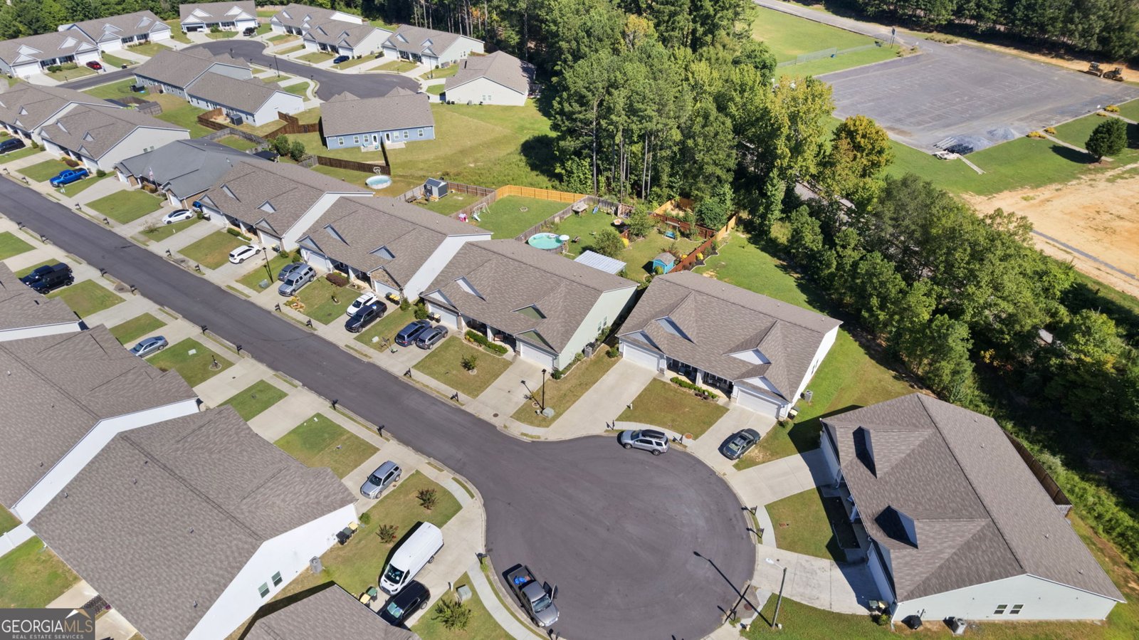 23 Westwillow Lane Rome - 32