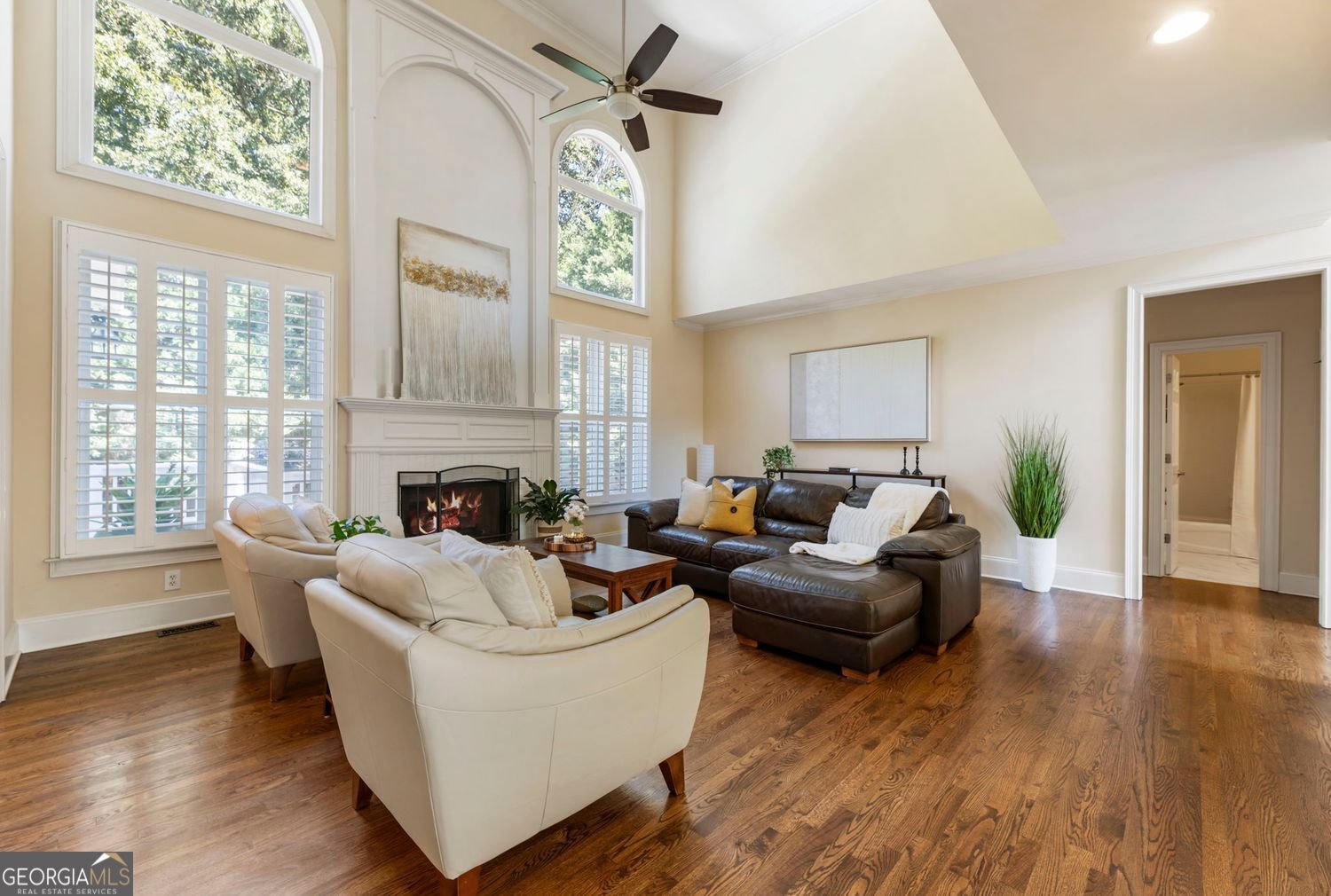 3120 Wood Branch Drive Milton - 10
