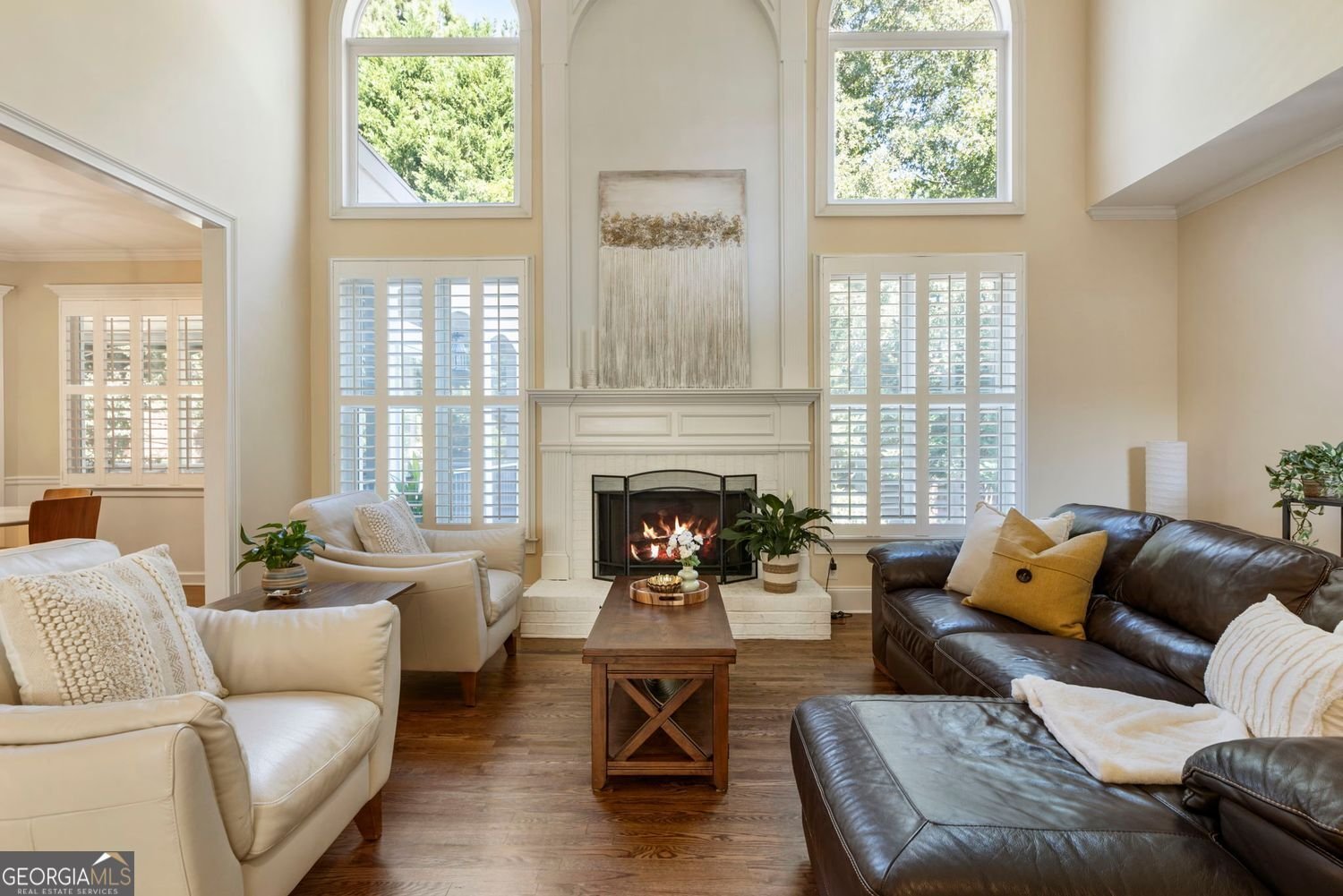3120 Wood Branch Drive Milton - 11