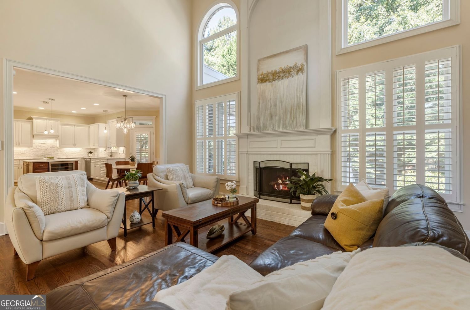 3120 Wood Branch Drive Milton - 12