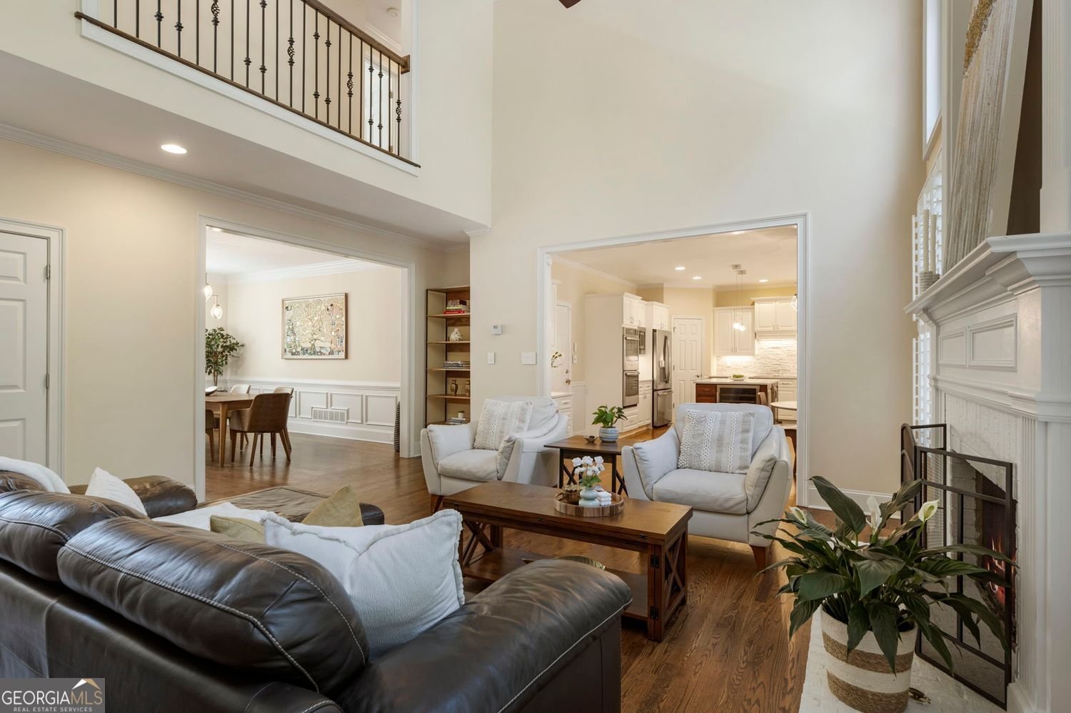 3120 Wood Branch Drive Milton - 13