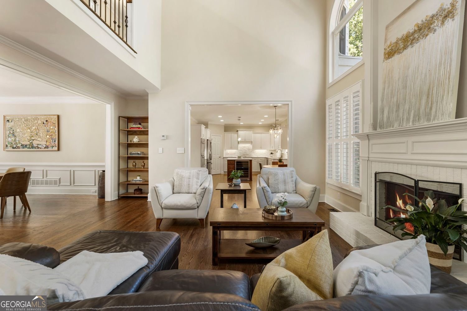 3120 Wood Branch Drive Milton - 14
