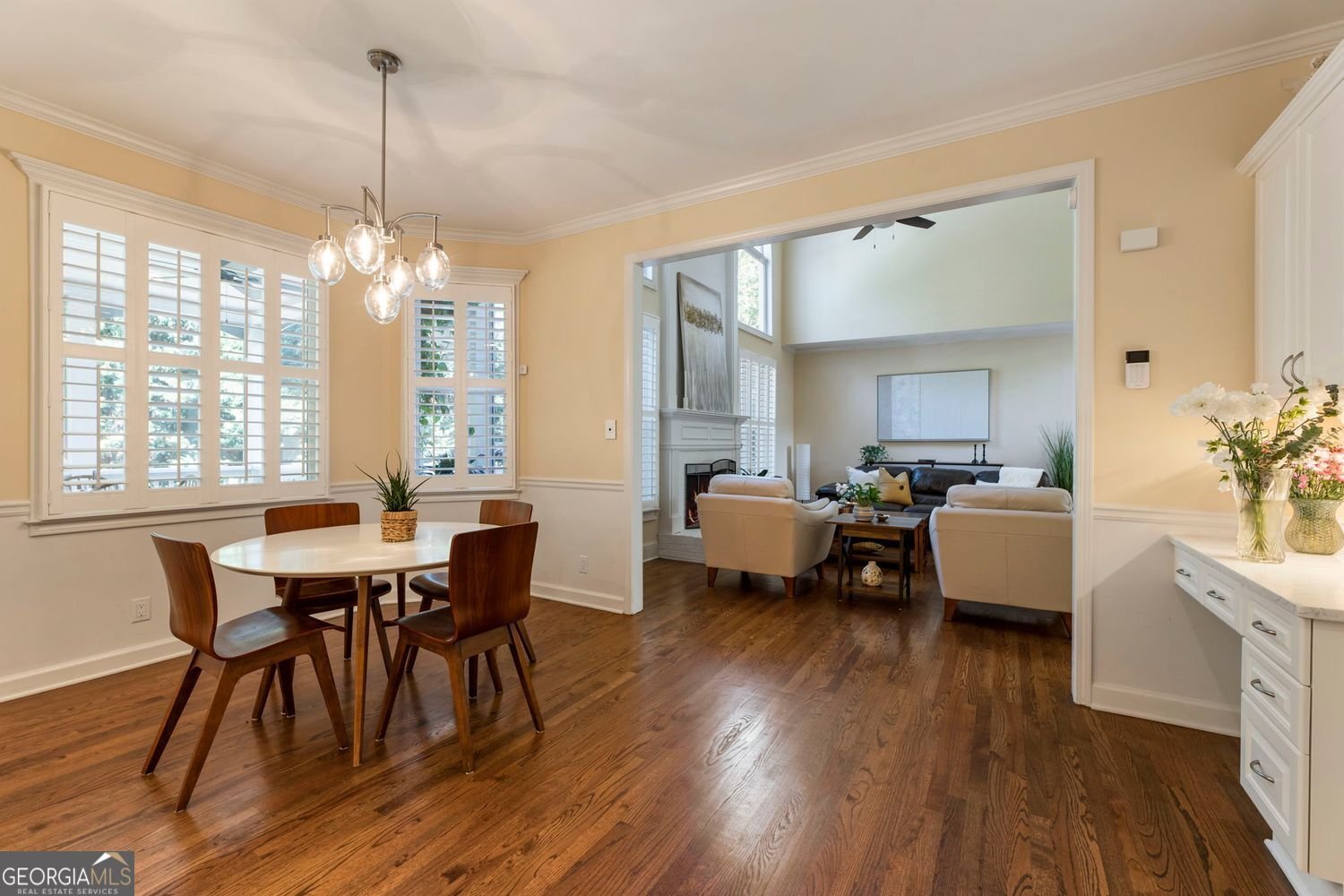 3120 Wood Branch Drive Milton - 15