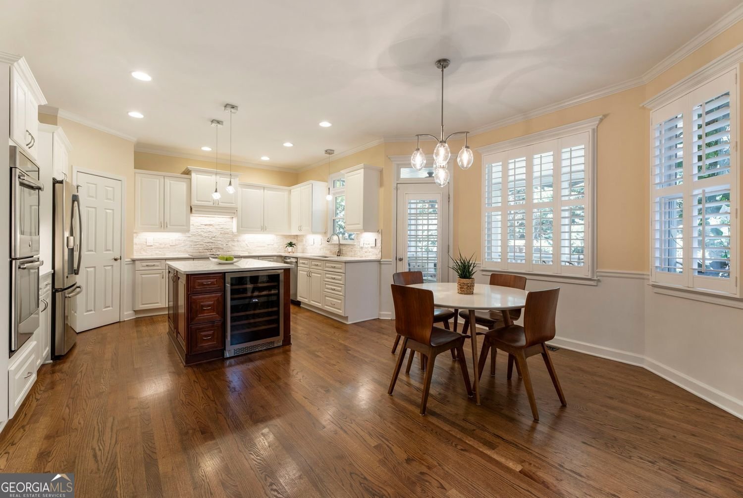 3120 Wood Branch Drive Milton - 16