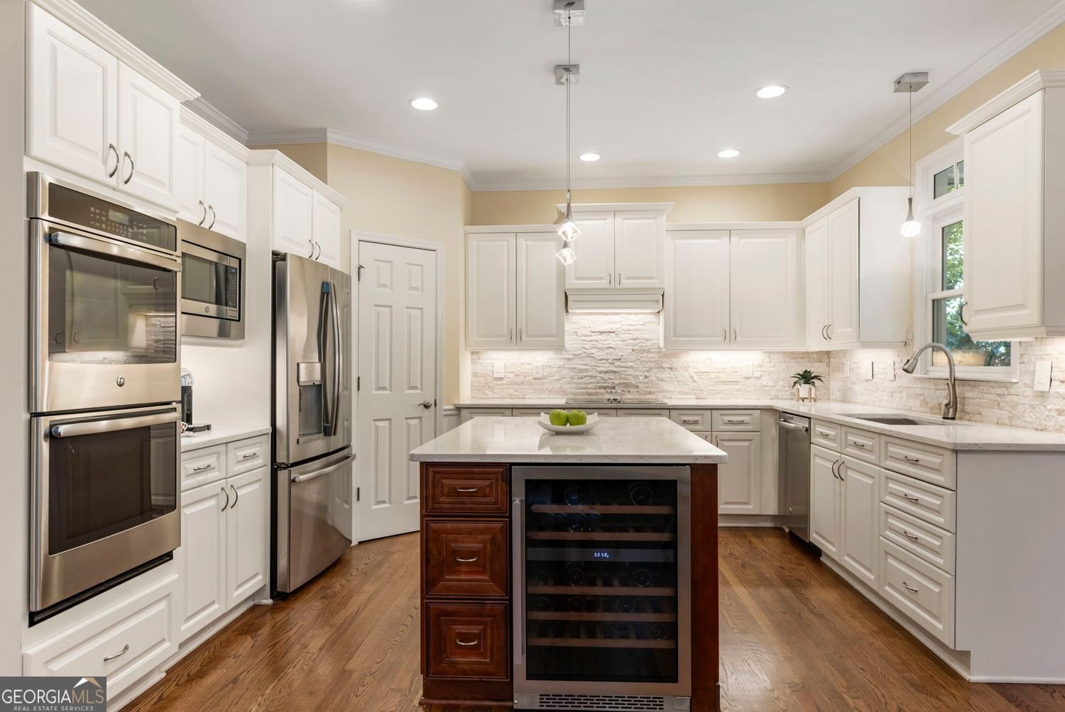 3120 Wood Branch Drive Milton - 18