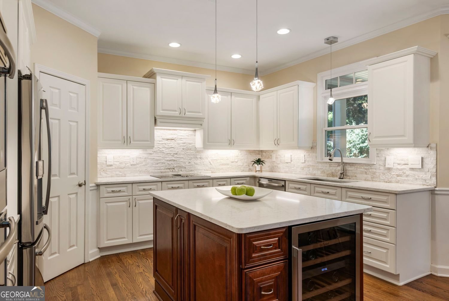 3120 Wood Branch Drive Milton - 19