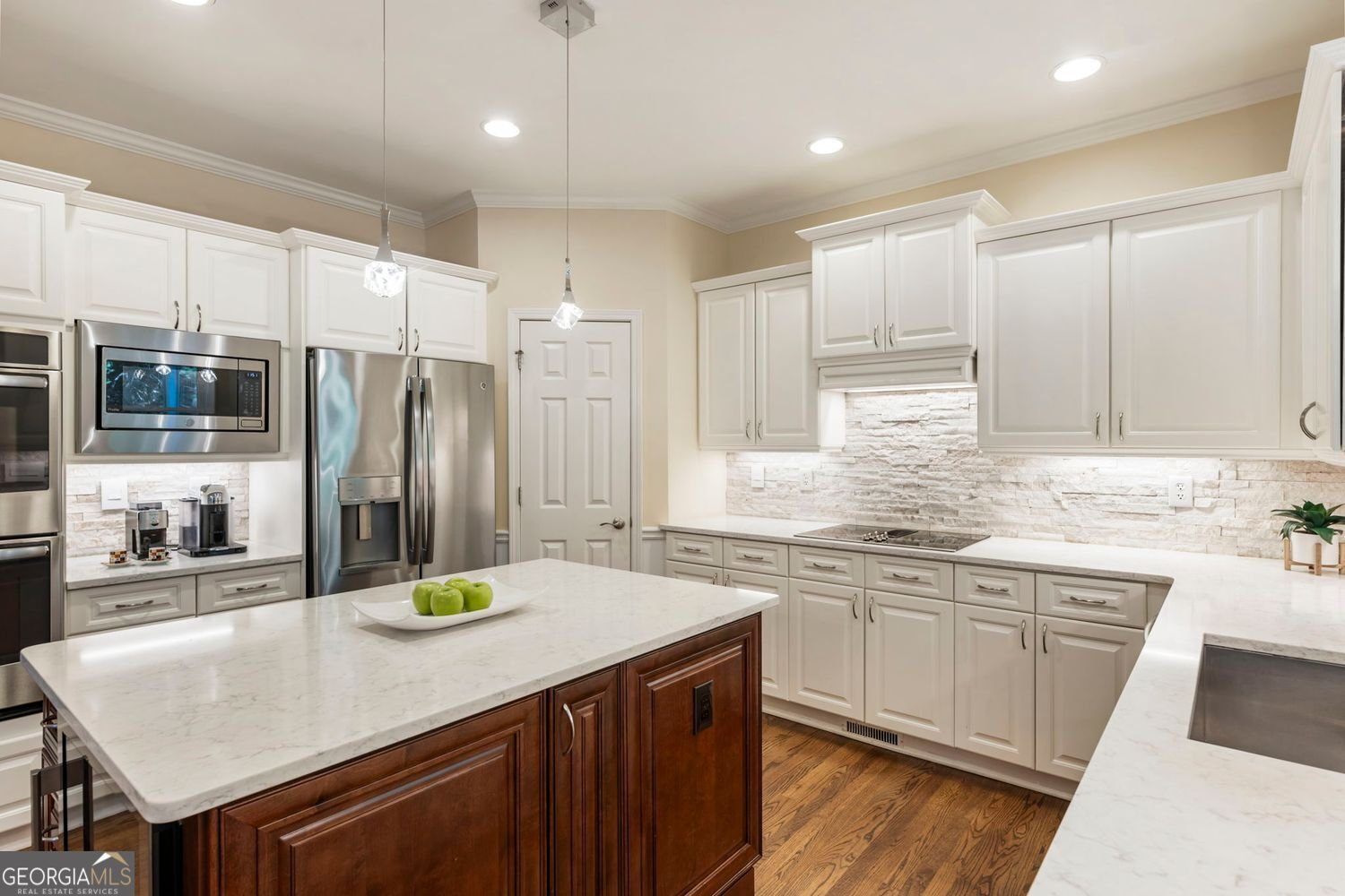 3120 Wood Branch Drive Milton - 21
