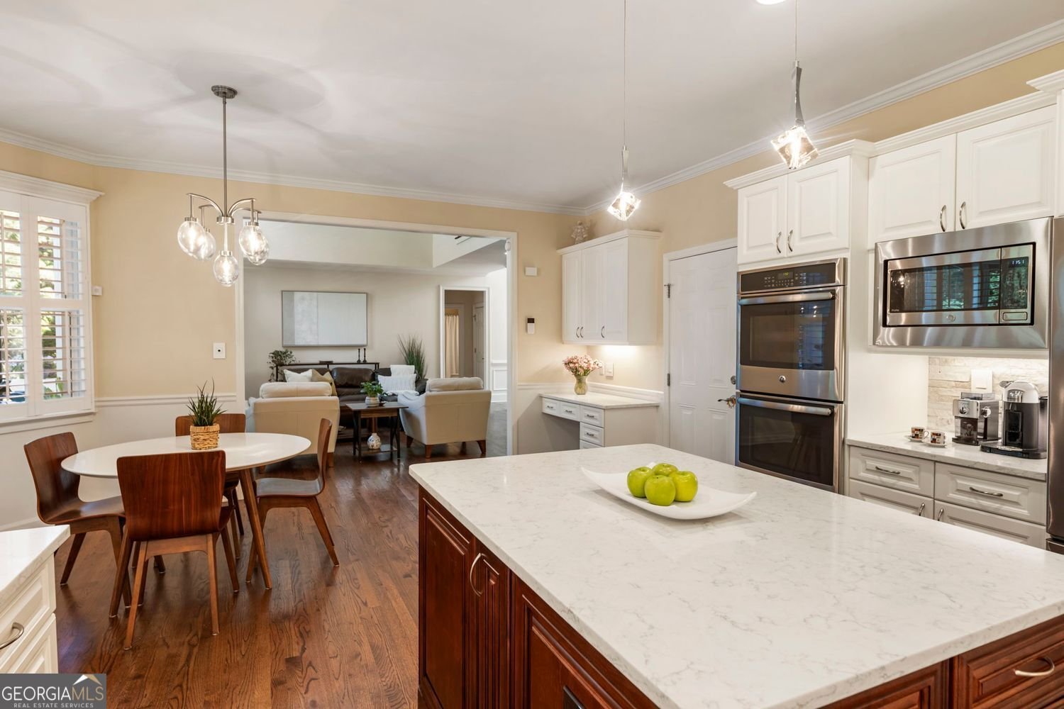 3120 Wood Branch Drive Milton - 22
