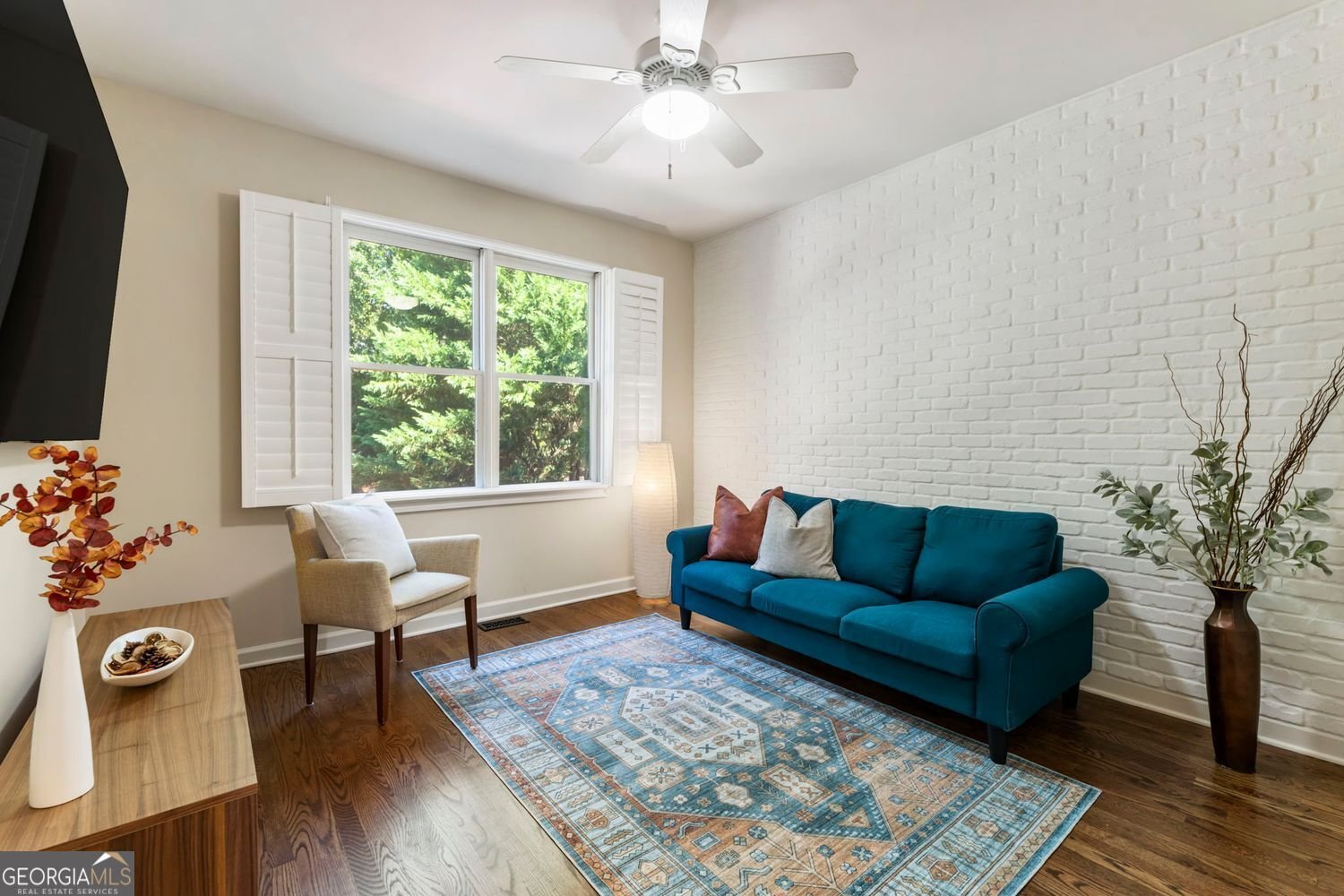 3120 Wood Branch Drive Milton - 24