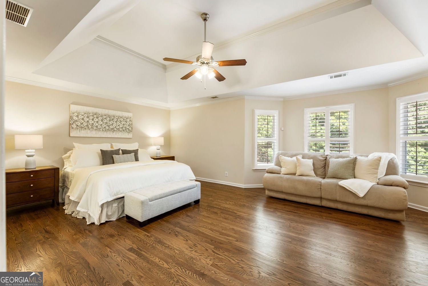 3120 Wood Branch Drive Milton - 27
