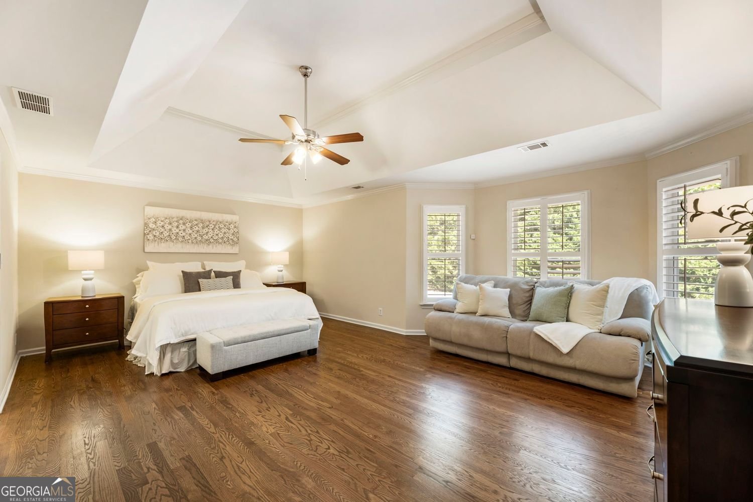 3120 Wood Branch Drive Milton - 28