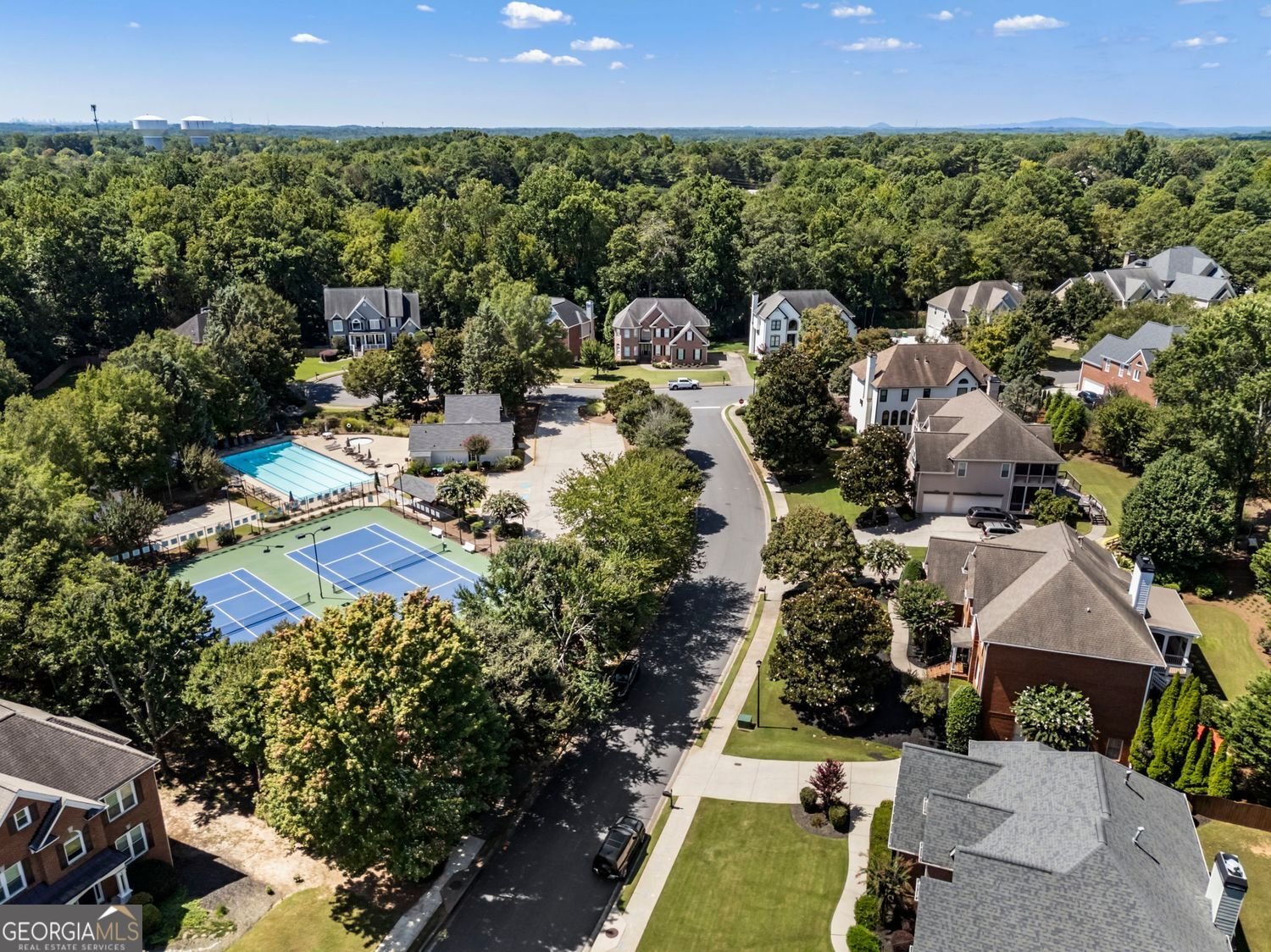 3120 Wood Branch Drive Milton - 3
