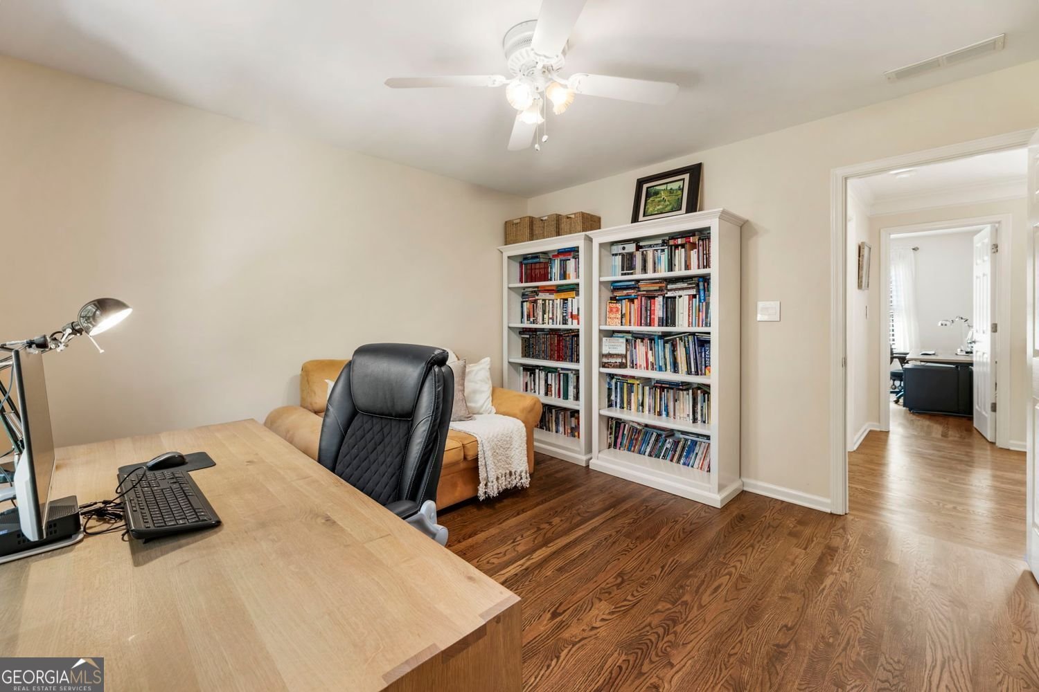 3120 Wood Branch Drive Milton - 36