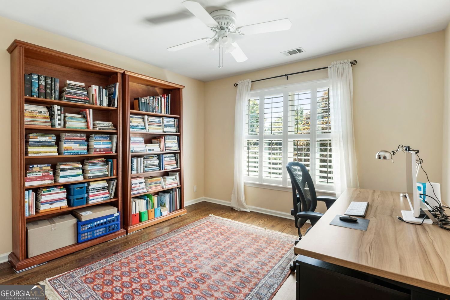 3120 Wood Branch Drive Milton - 38