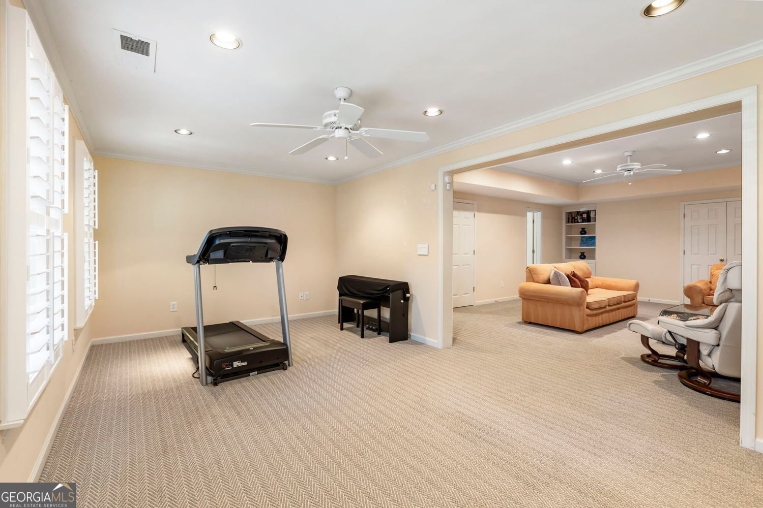 3120 Wood Branch Drive Milton - 46