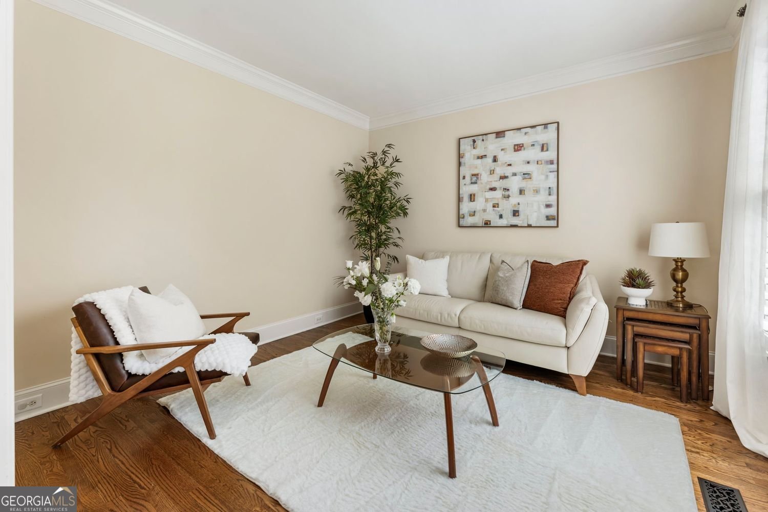 3120 Wood Branch Drive Milton - 5