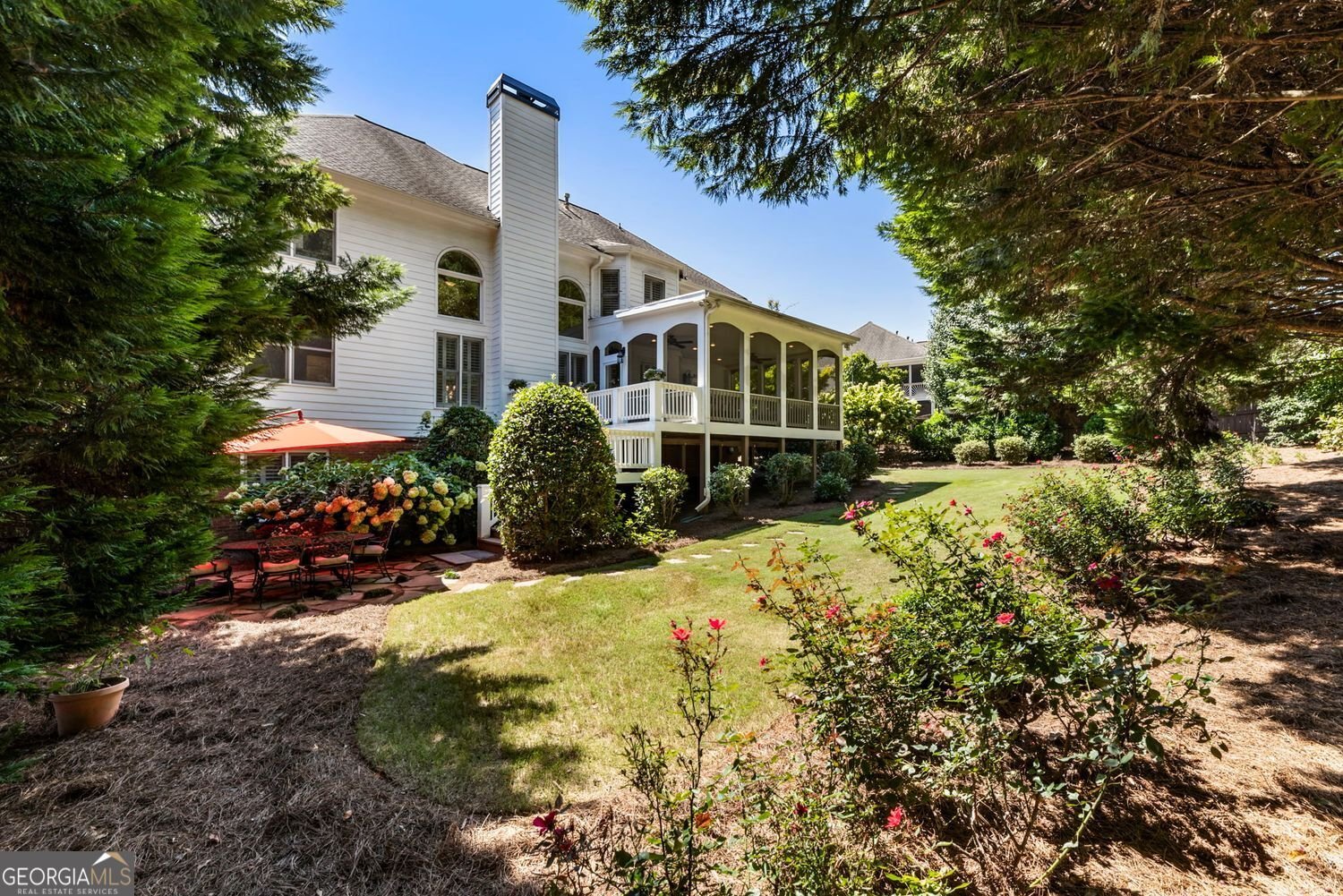 3120 Wood Branch Drive Milton - 56