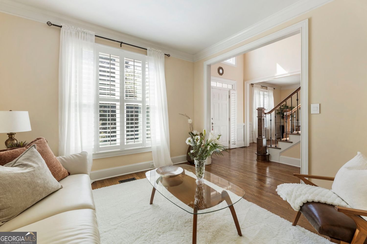 3120 Wood Branch Drive Milton - 6