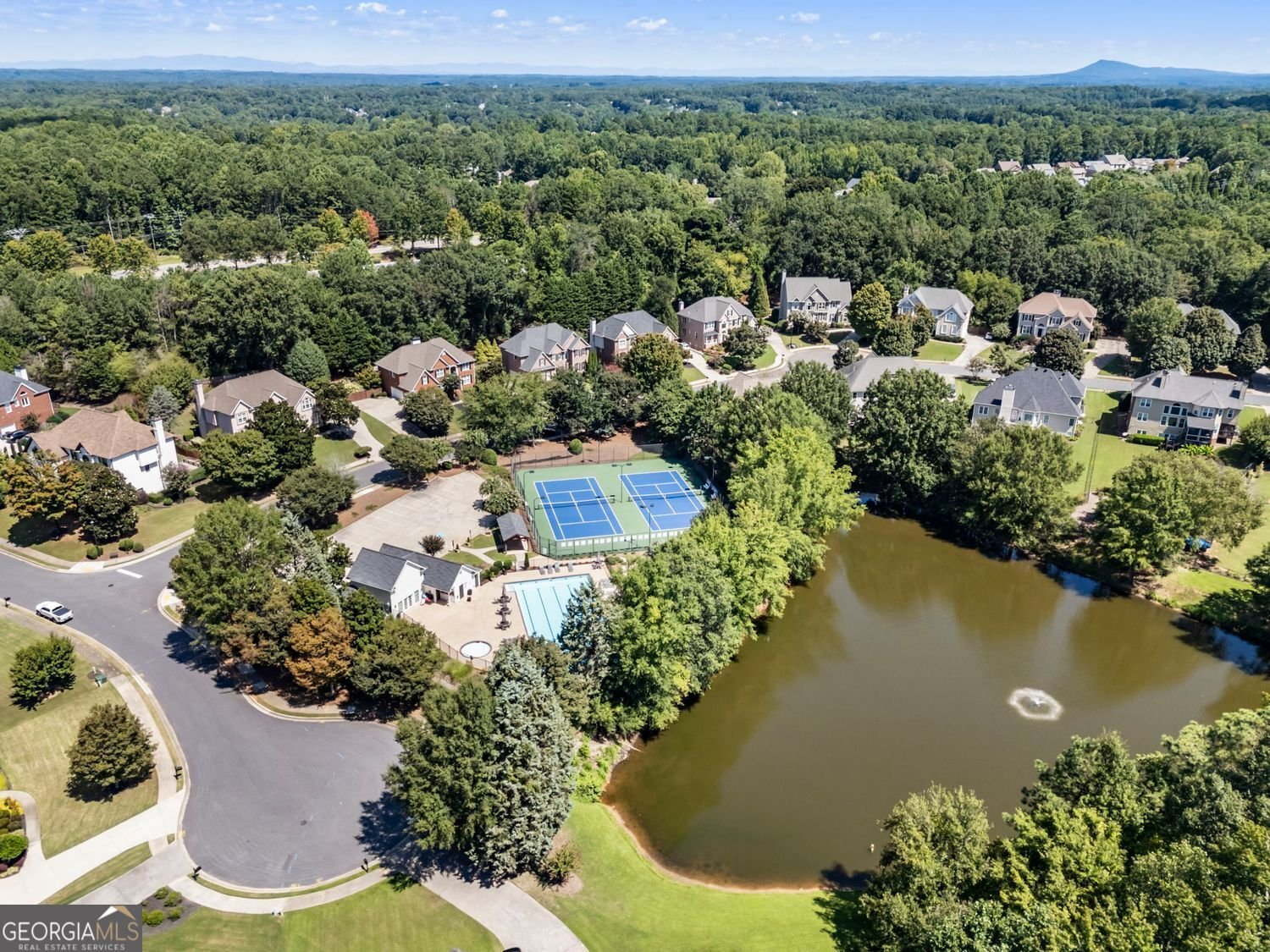 3120 Wood Branch Drive Milton - 61