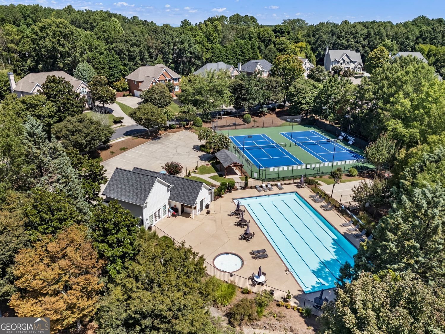 3120 Wood Branch Drive Milton - 62
