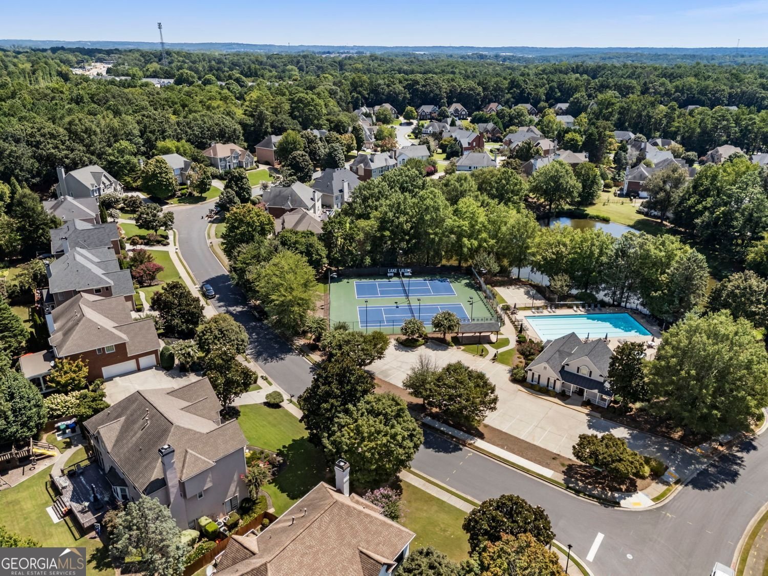 3120 Wood Branch Drive Milton - 64