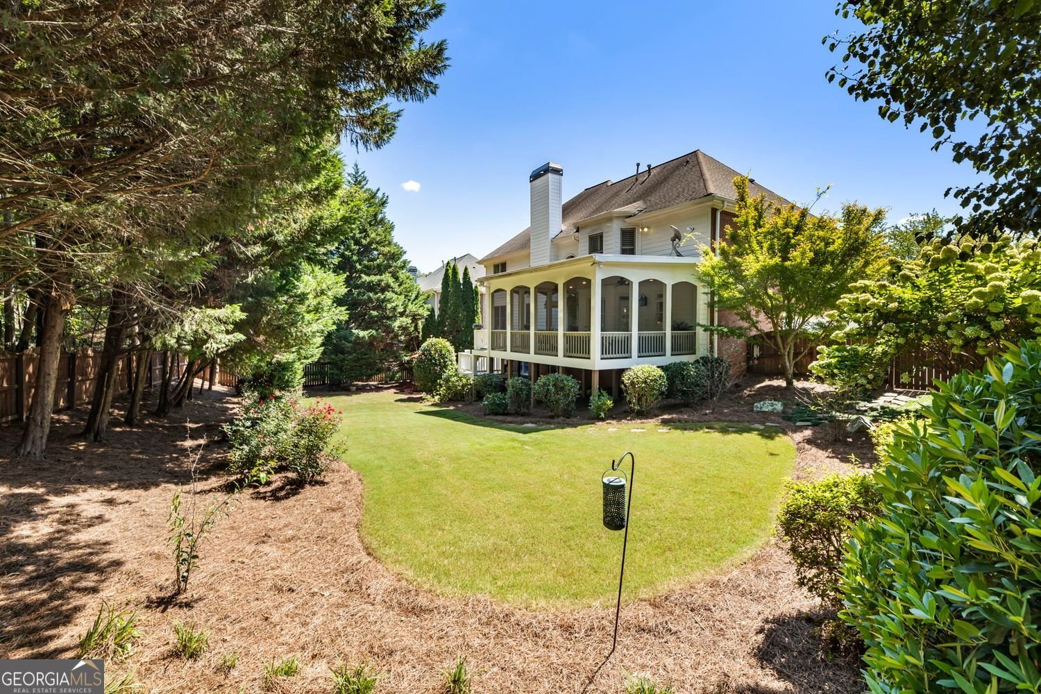 3120 Wood Branch Drive Milton - 66