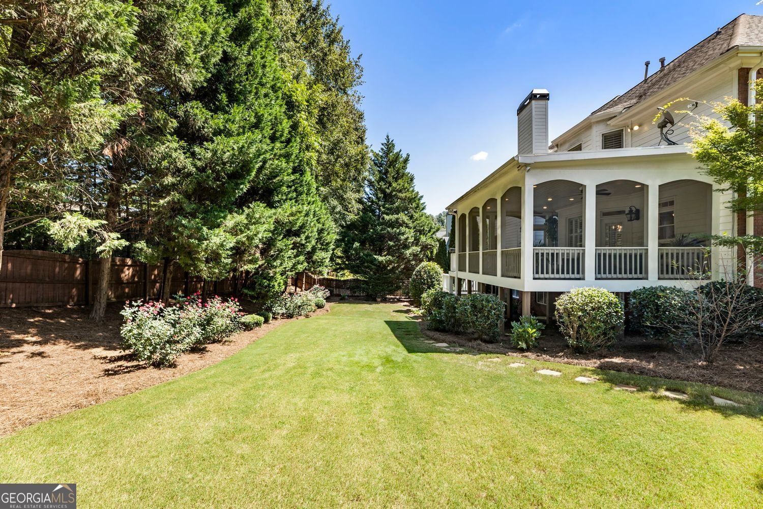 3120 Wood Branch Drive Milton - 67