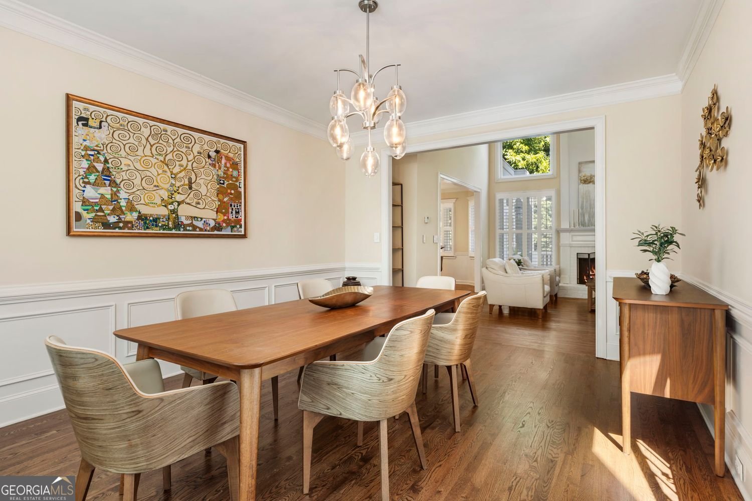 3120 Wood Branch Drive Milton - 7