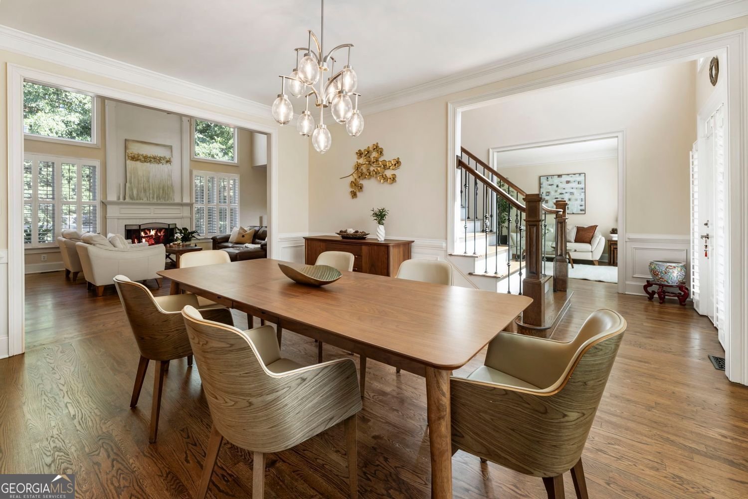 3120 Wood Branch Drive Milton - 8