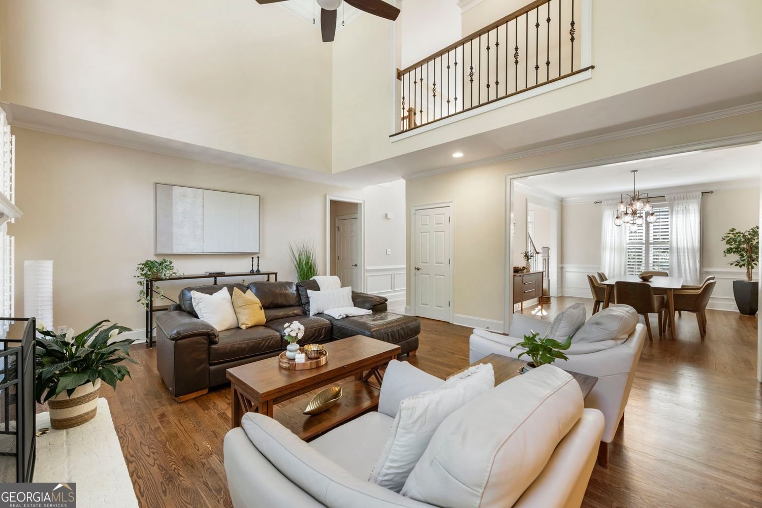3120 Wood Branch Drive Milton - 9