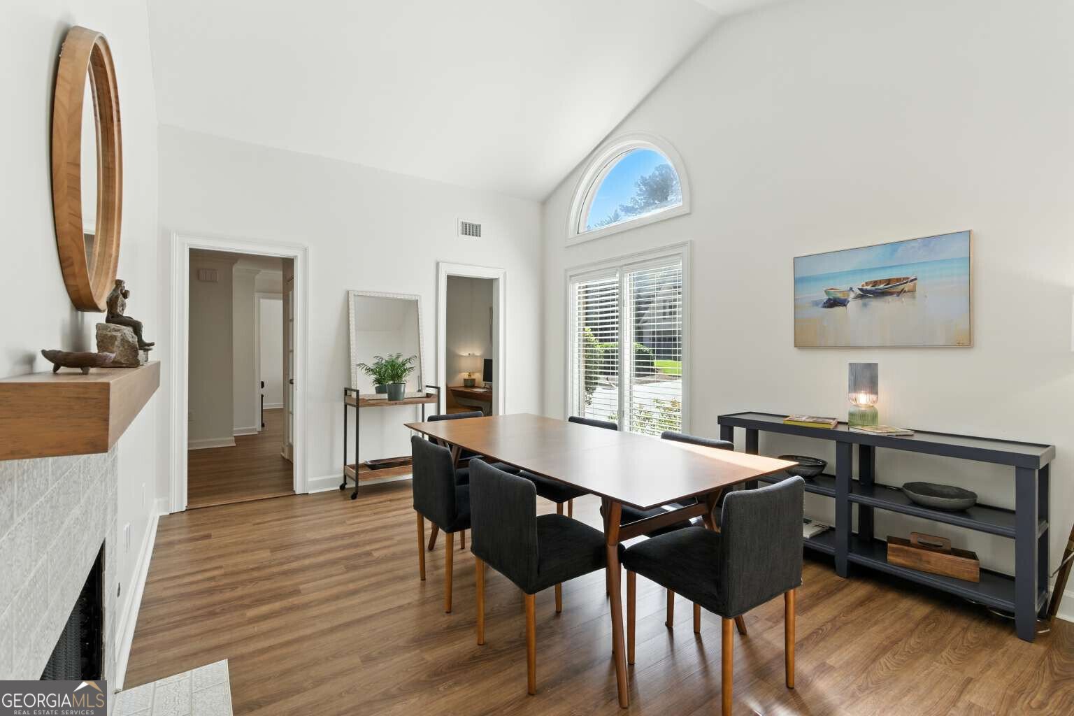 25 Westfair Court Sandy Springs - 10