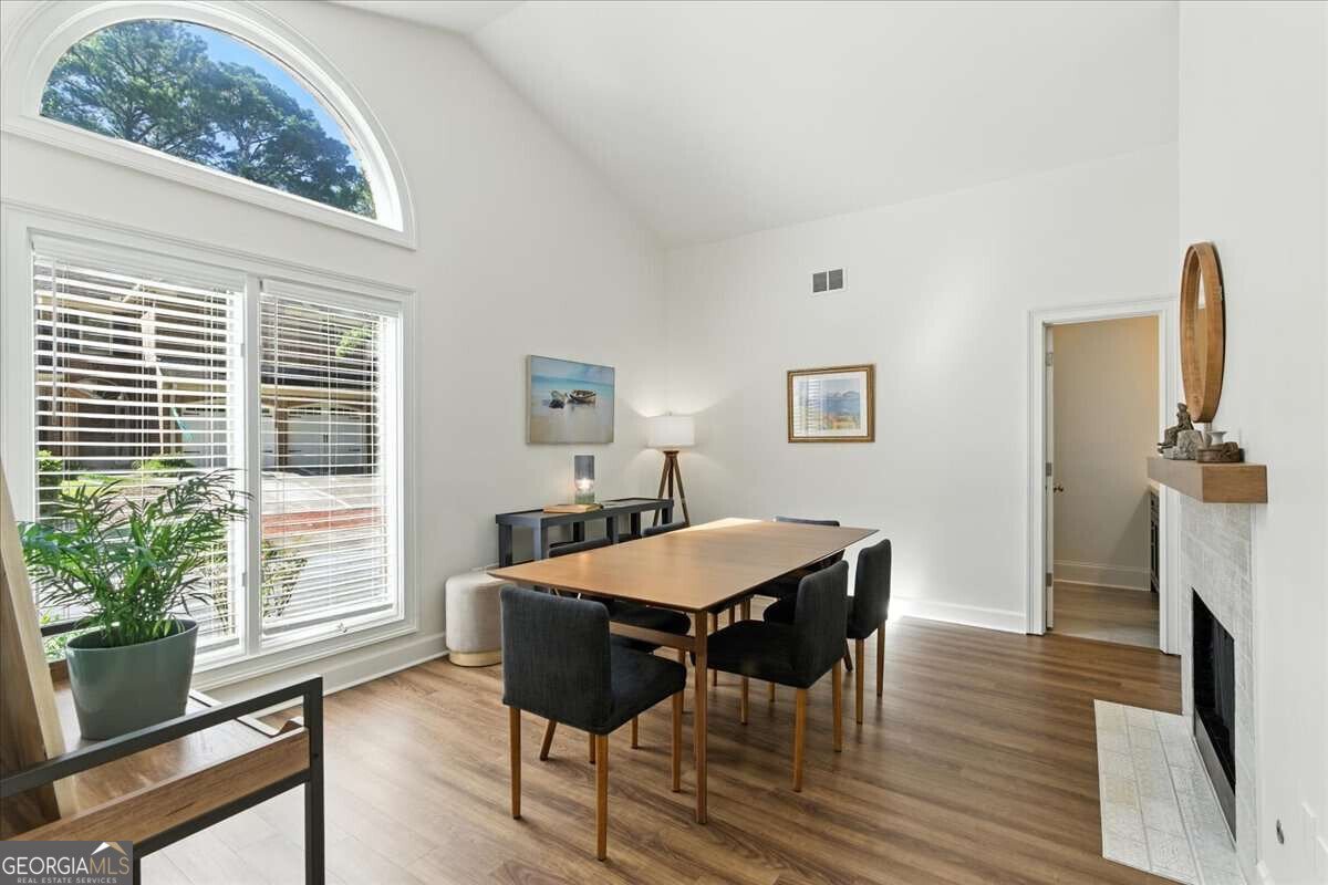 25 Westfair Court Sandy Springs - 11