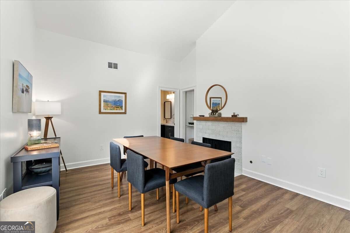 25 Westfair Court Sandy Springs - 12