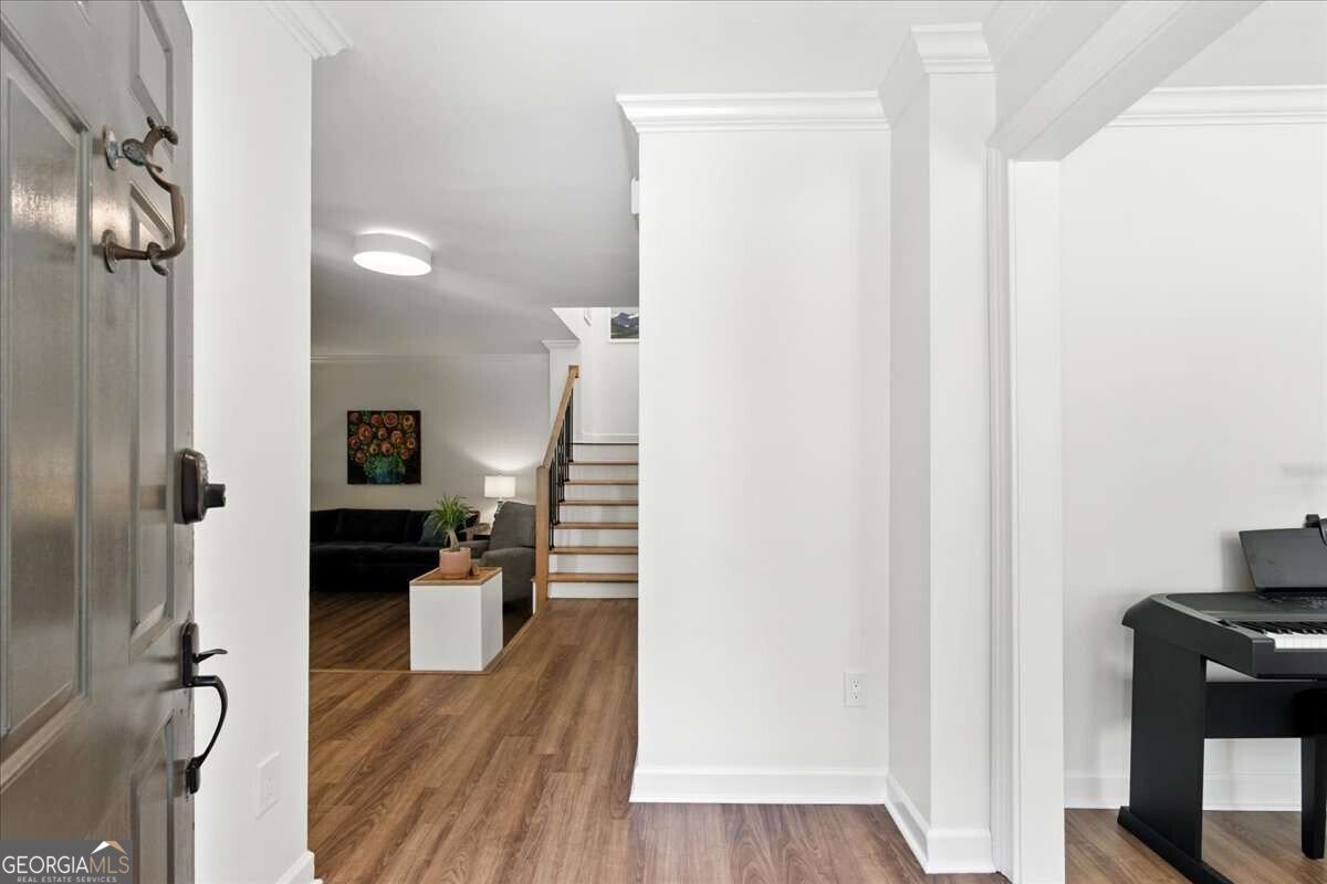 25 Westfair Court Sandy Springs - 25