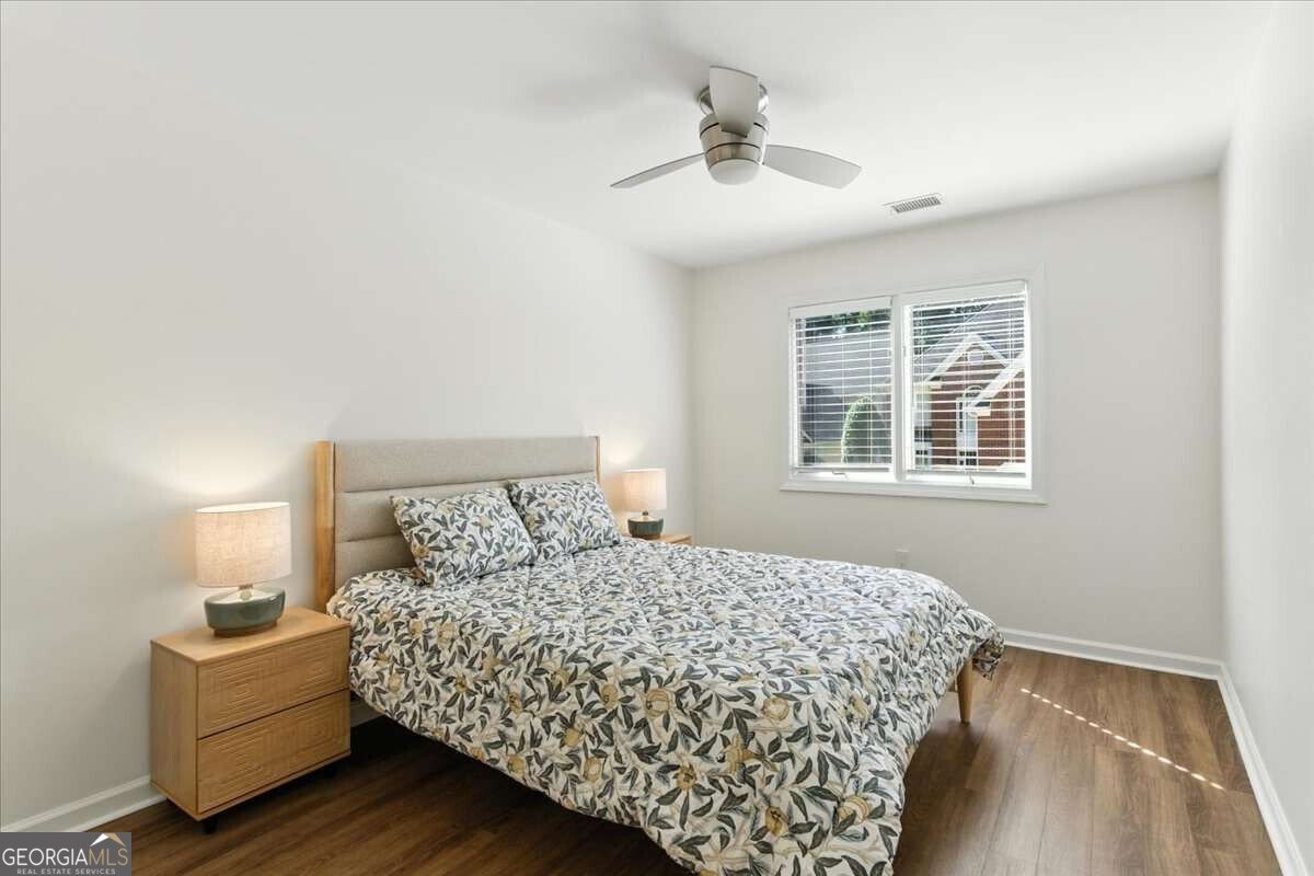 25 Westfair Court Sandy Springs - 29