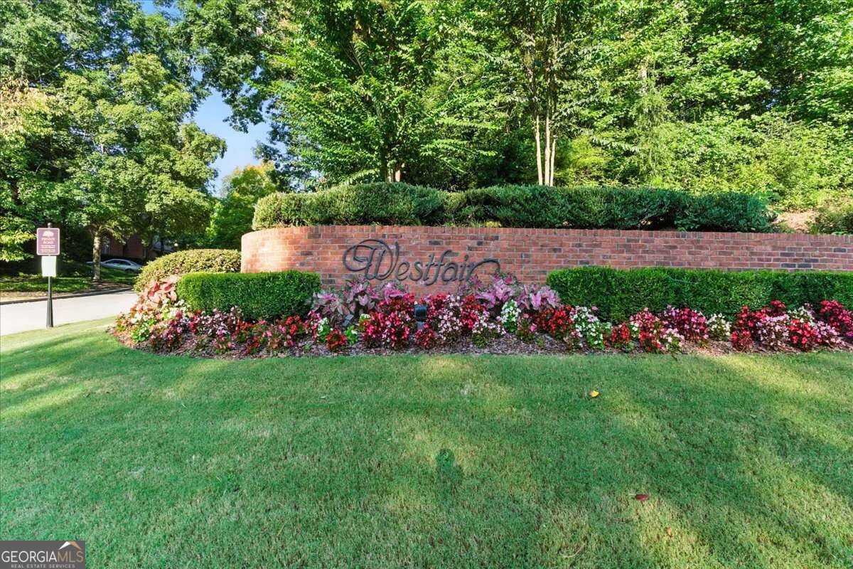 25 Westfair Court Sandy Springs - 3