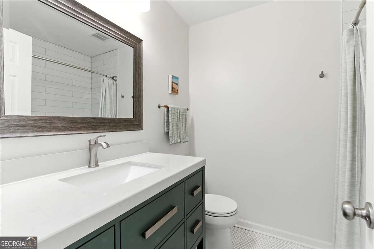 25 Westfair Court Sandy Springs - 32