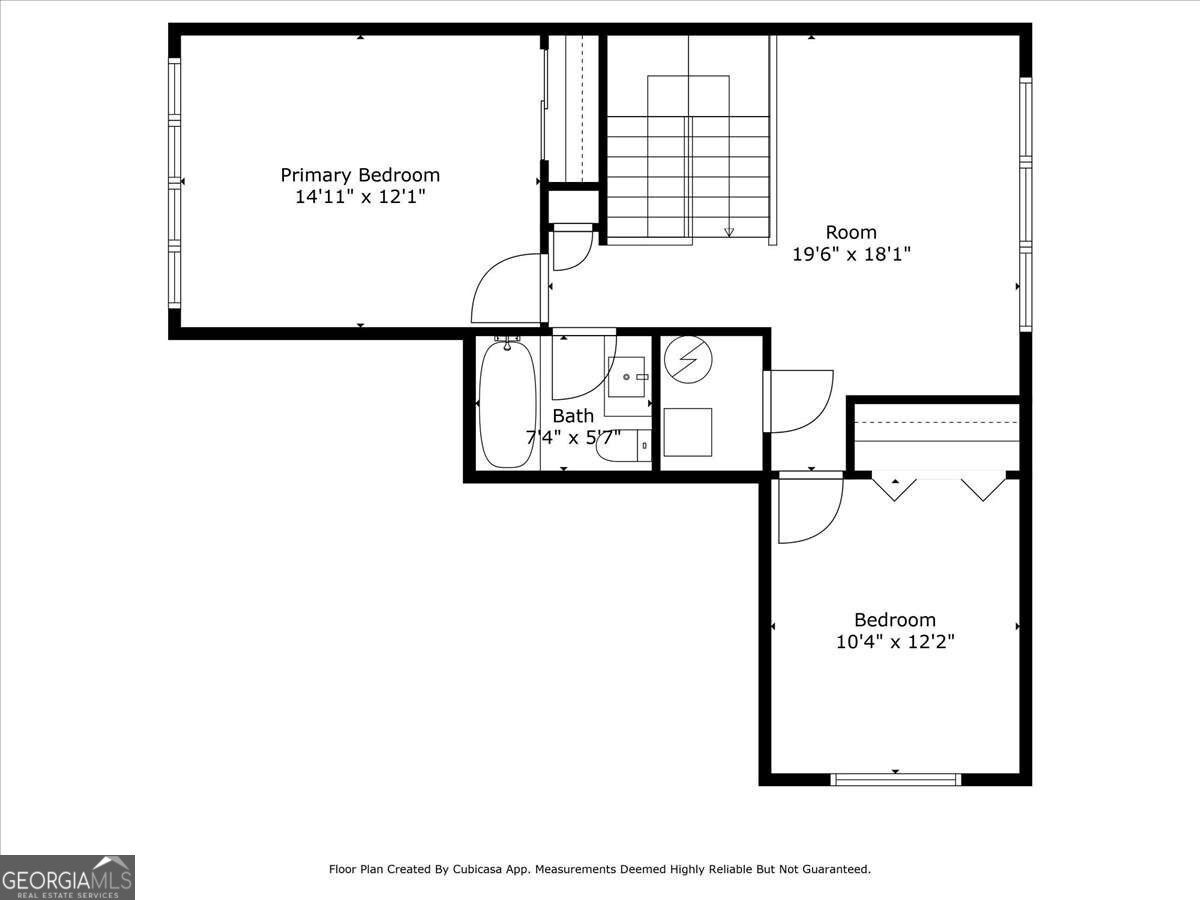 25 Westfair Court Sandy Springs - 37