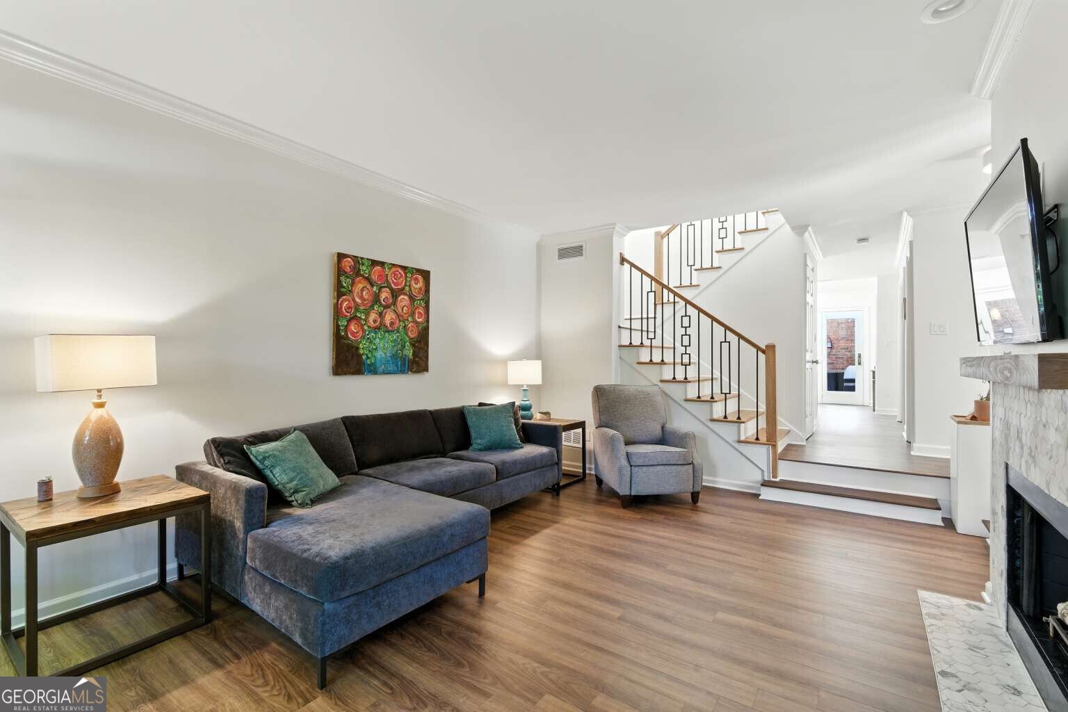 25 Westfair Court Sandy Springs - 6