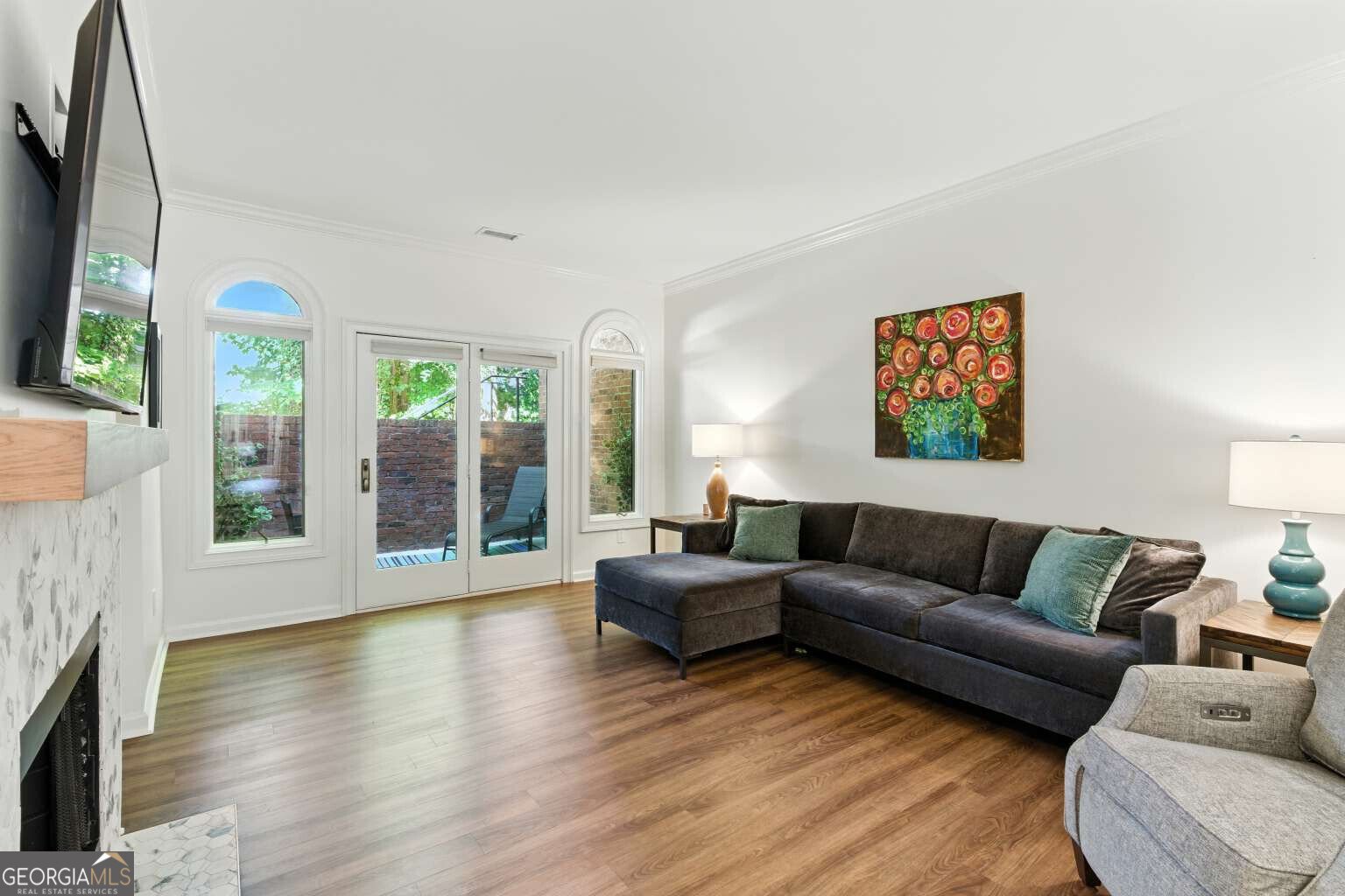 25 Westfair Court Sandy Springs - 7
