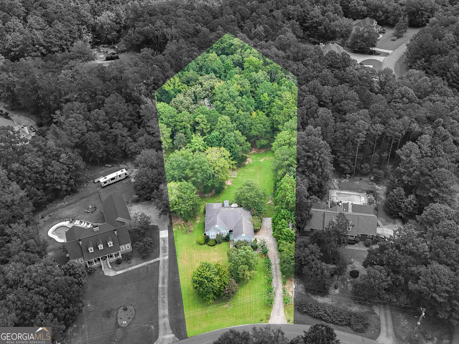 375 Saint Andrews Drive Jackson - 1