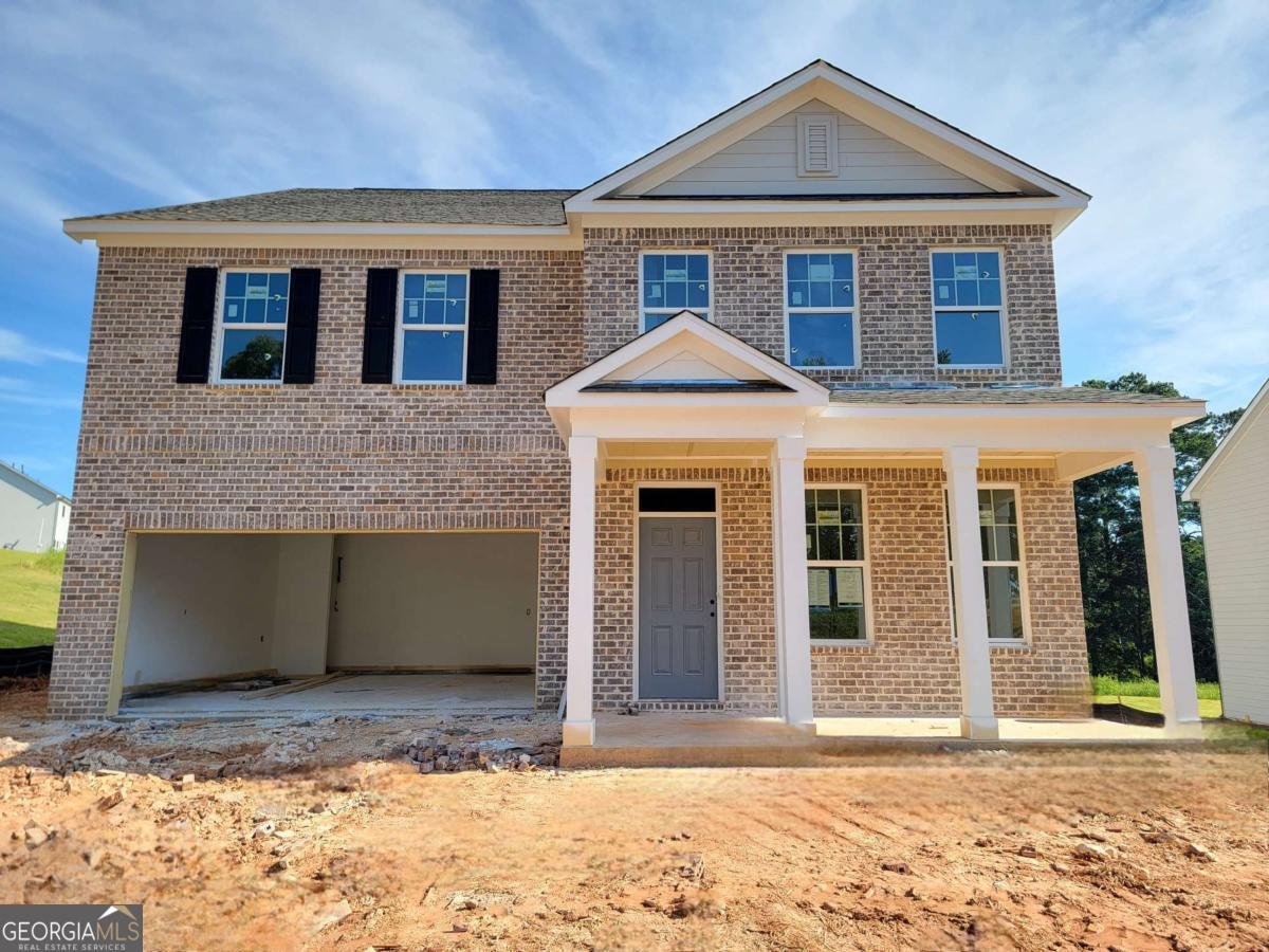 377 Silverleaf Trail Bethlehem - 1