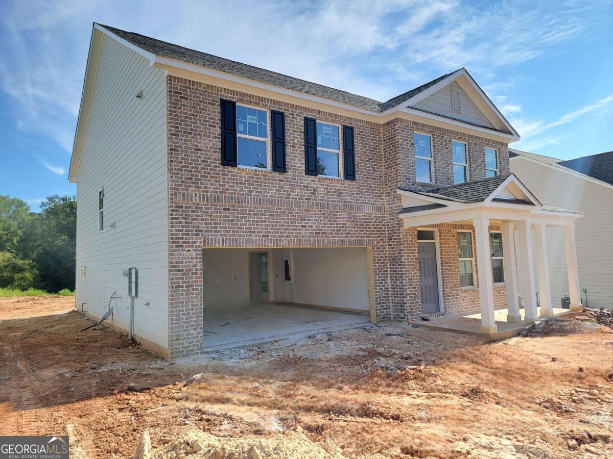377 Silverleaf Trail Bethlehem - 2
