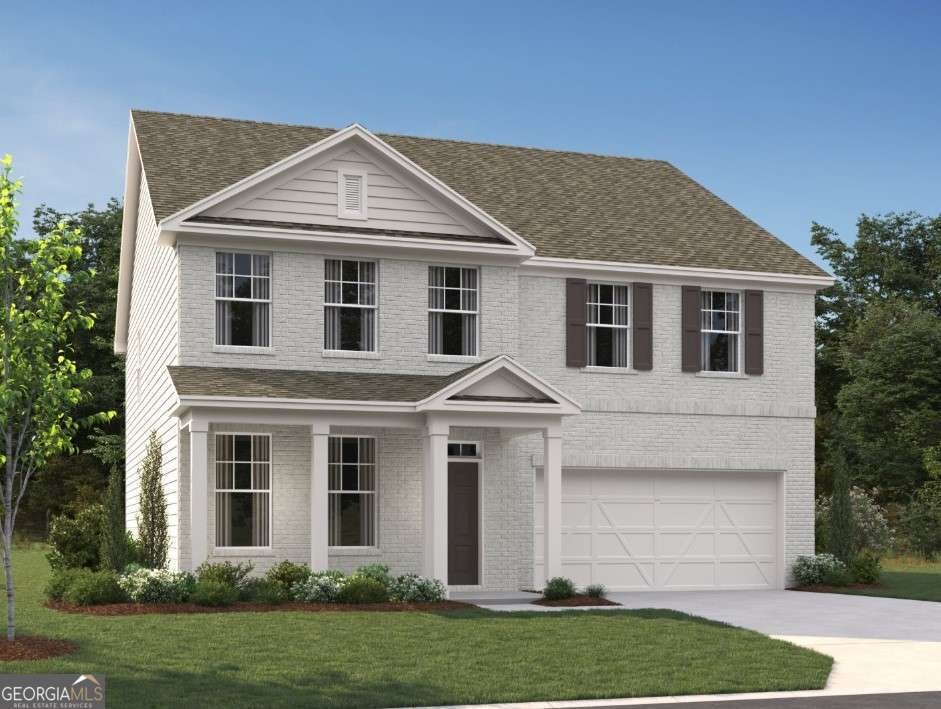 377 Silverleaf Trail Bethlehem - 27