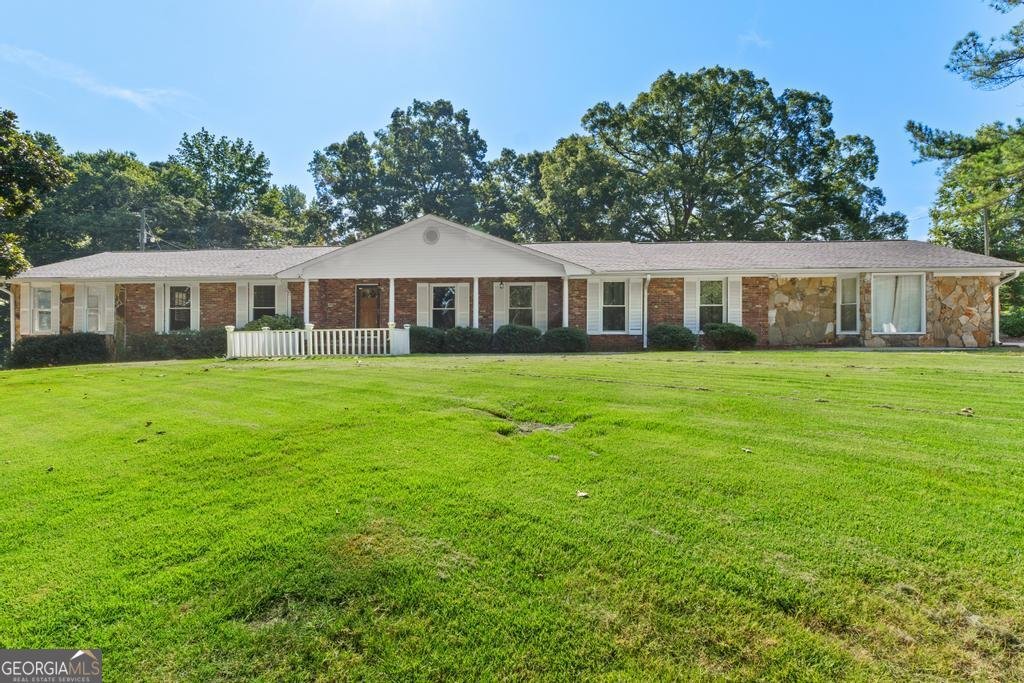 234 Crumbley Road McDonough - 2