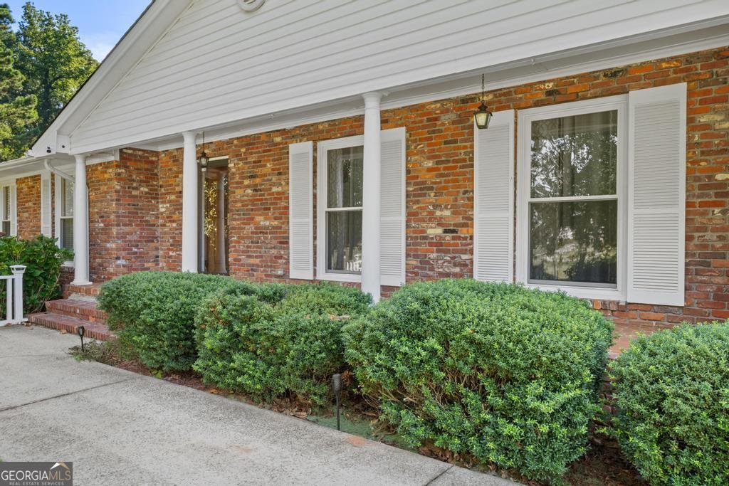 234 Crumbley Road McDonough - 4