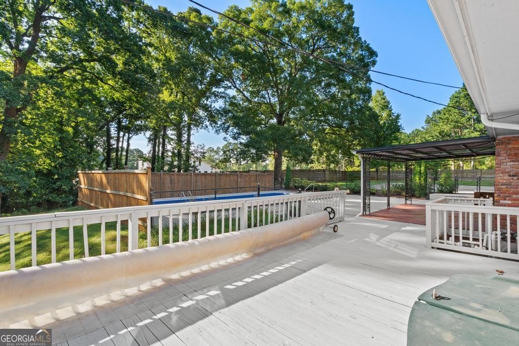 234 Crumbley Road McDonough - 44