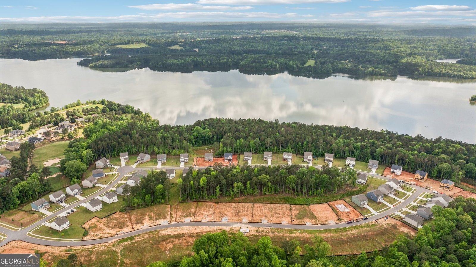 5361 Heron Bay Boulevard Locust Grove - 19