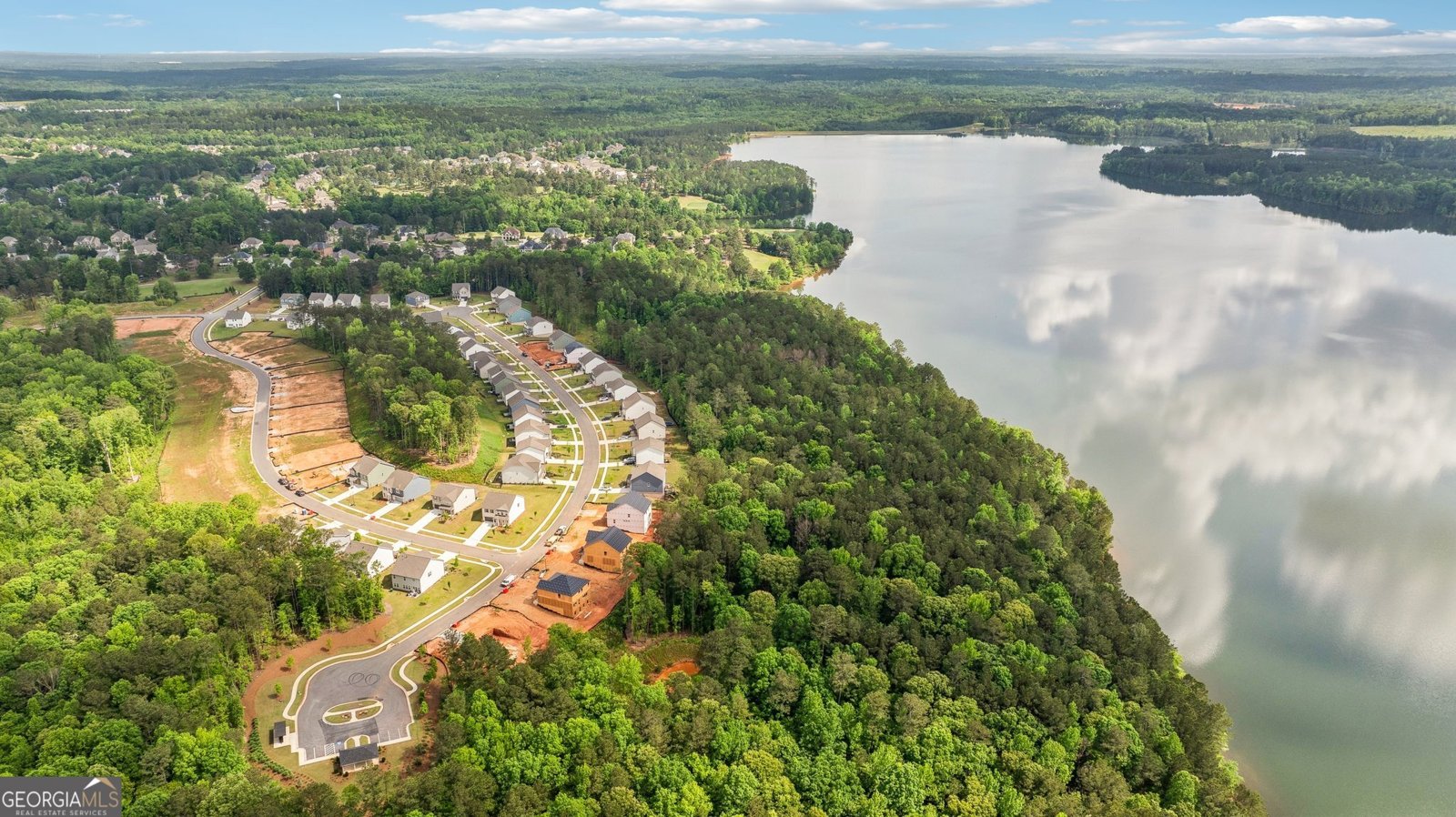 5361 Heron Bay Boulevard Locust Grove - 20